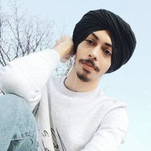 Meet your Posher, Jaideep